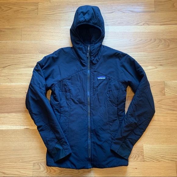 Women's Nano Air Hoody Jacket Patagonia - Picture 5 of 10